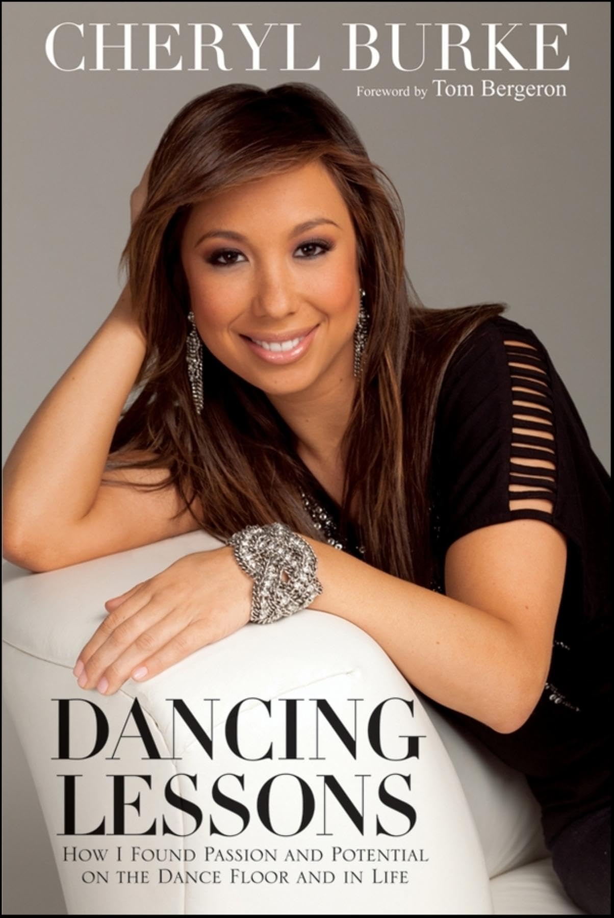 Dancing Lessons: How I Found Passion And Potential On The Dance Floor And In Life