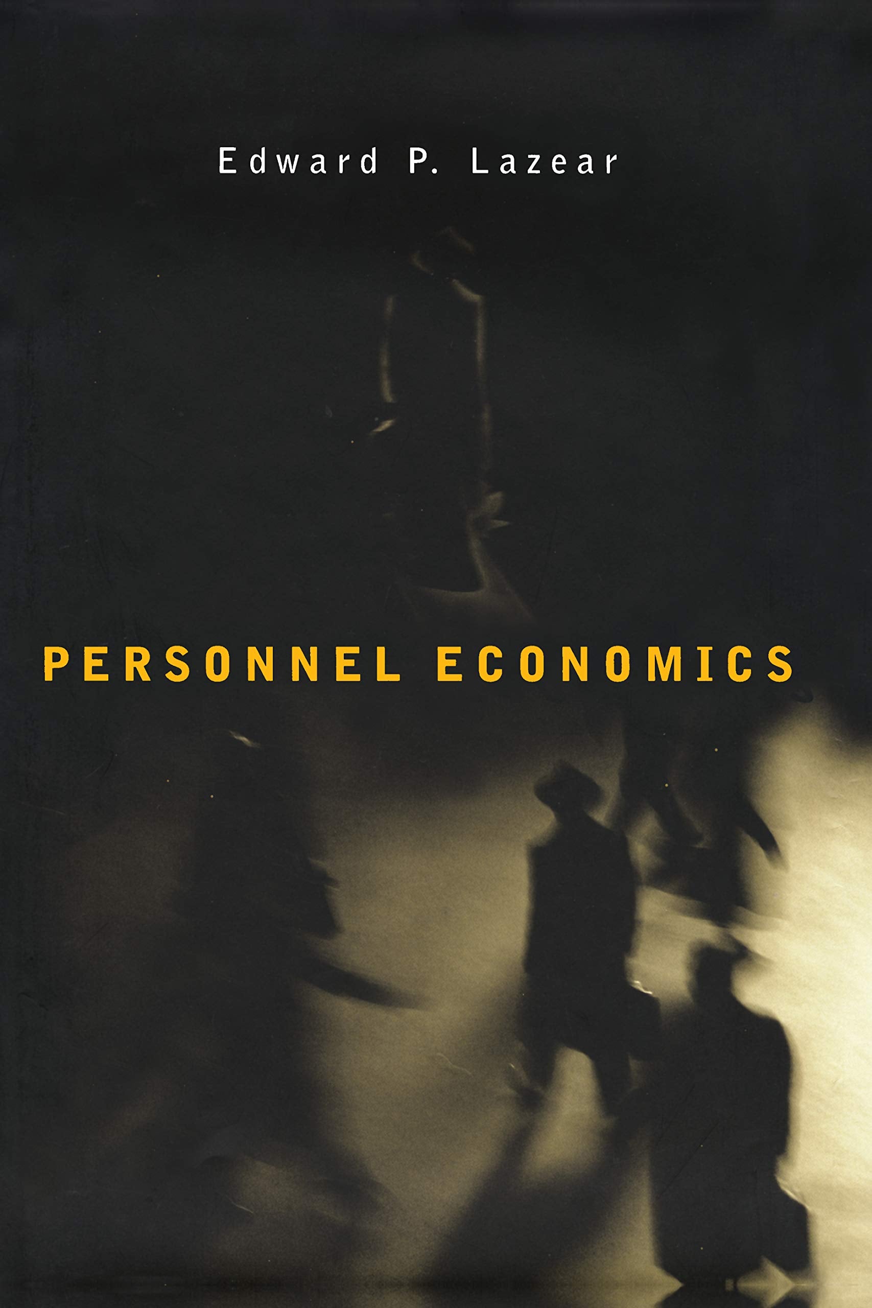 Personnel Economics (Wicksell Lectures),Used