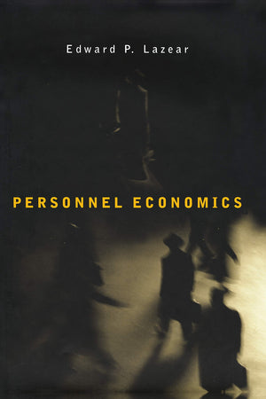 Personnel Economics (Wicksell Lectures),Used