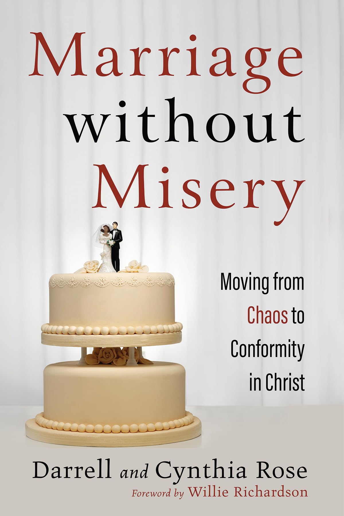 Marriage without Misery,Used