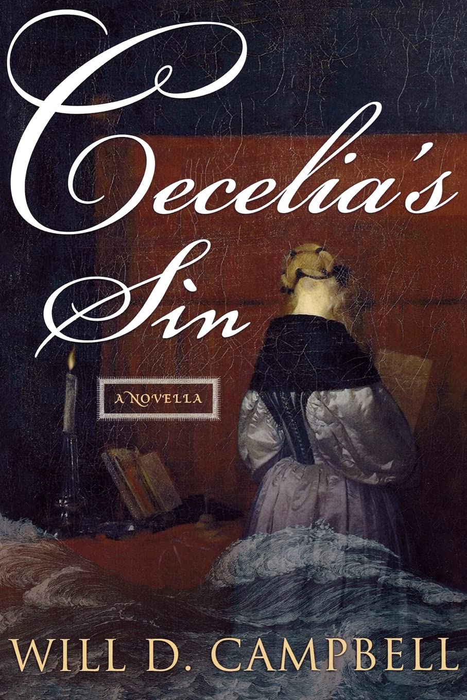 Cecelia'S Sin,Used