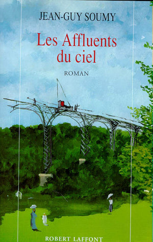 Les affluents du ciel,Used