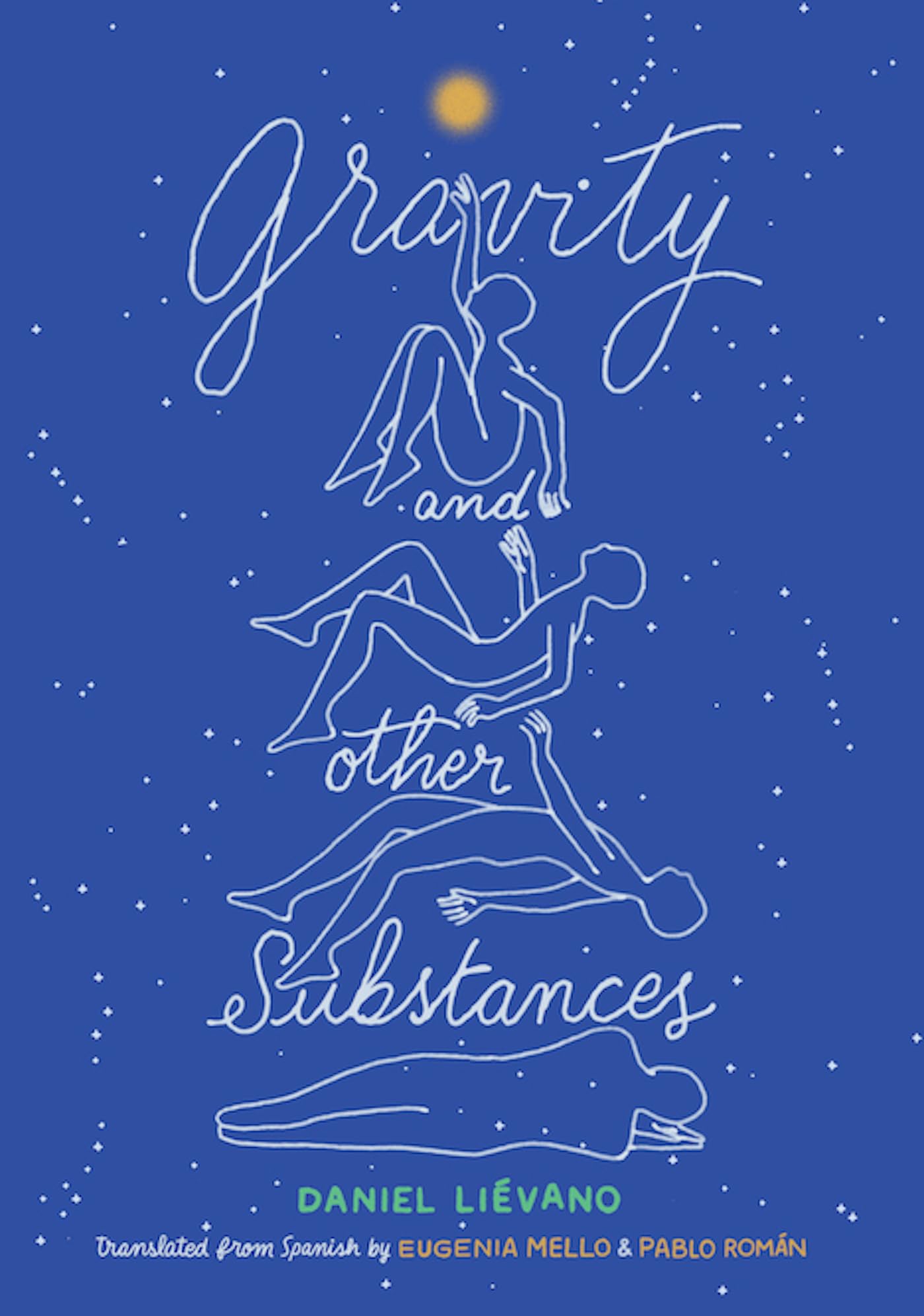 Gravity And Other Substances