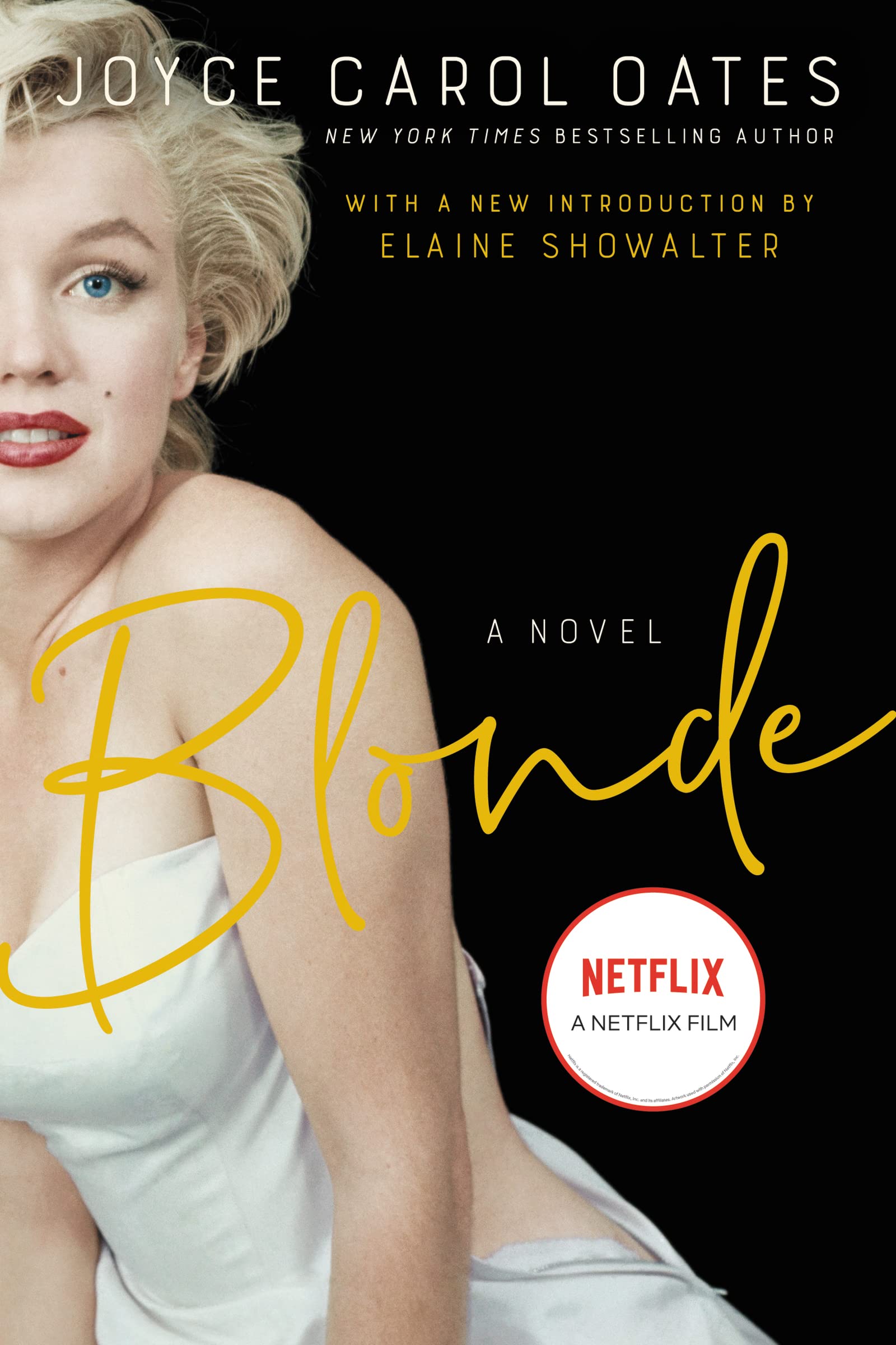 Blonde: A Novel,New
