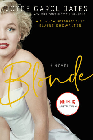 Blonde: A Novel,New