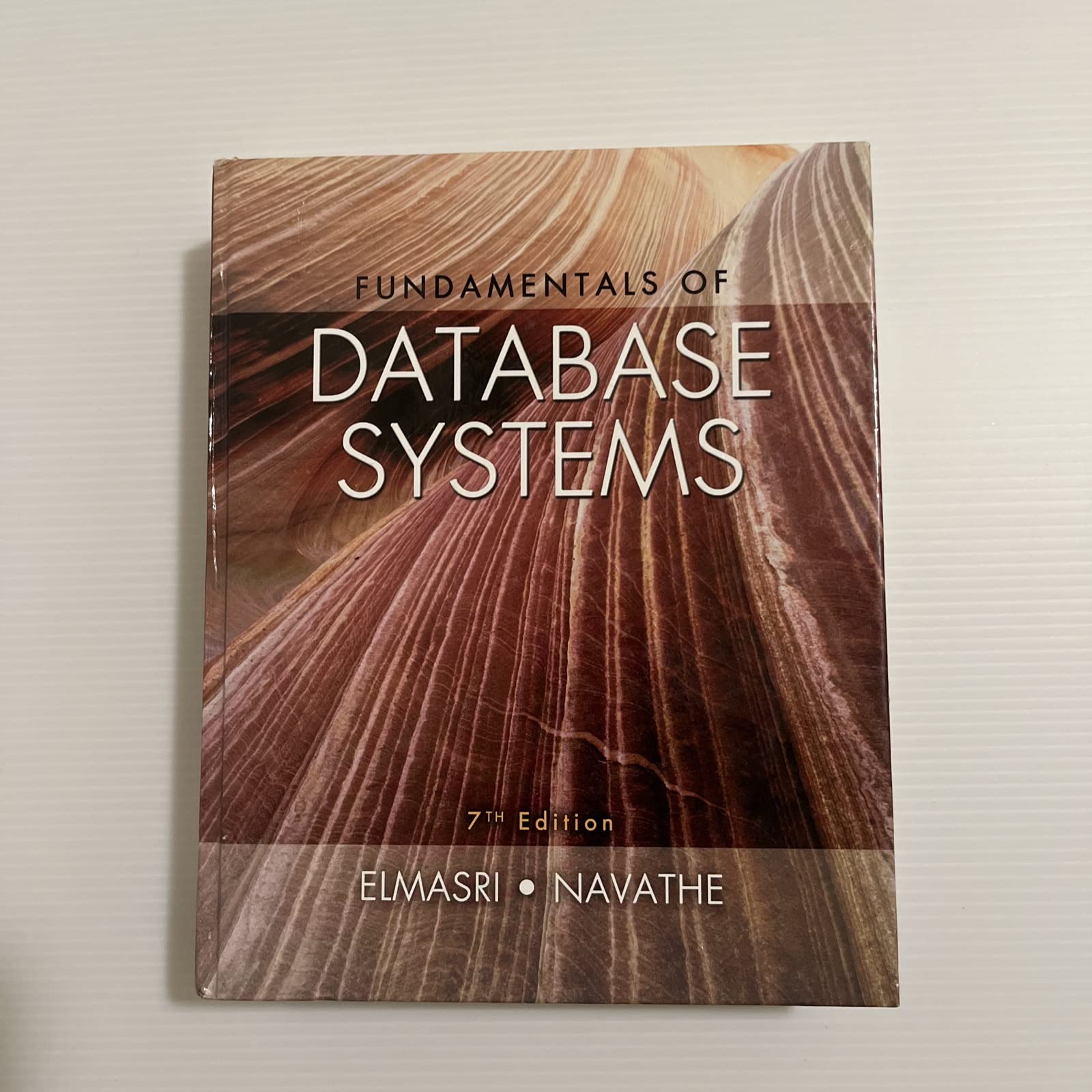 Fundamentals Of Database Systems