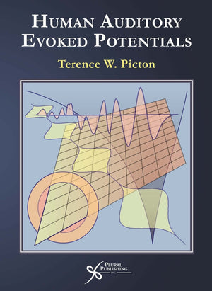 Human Auditory Evoked Potentials,Used