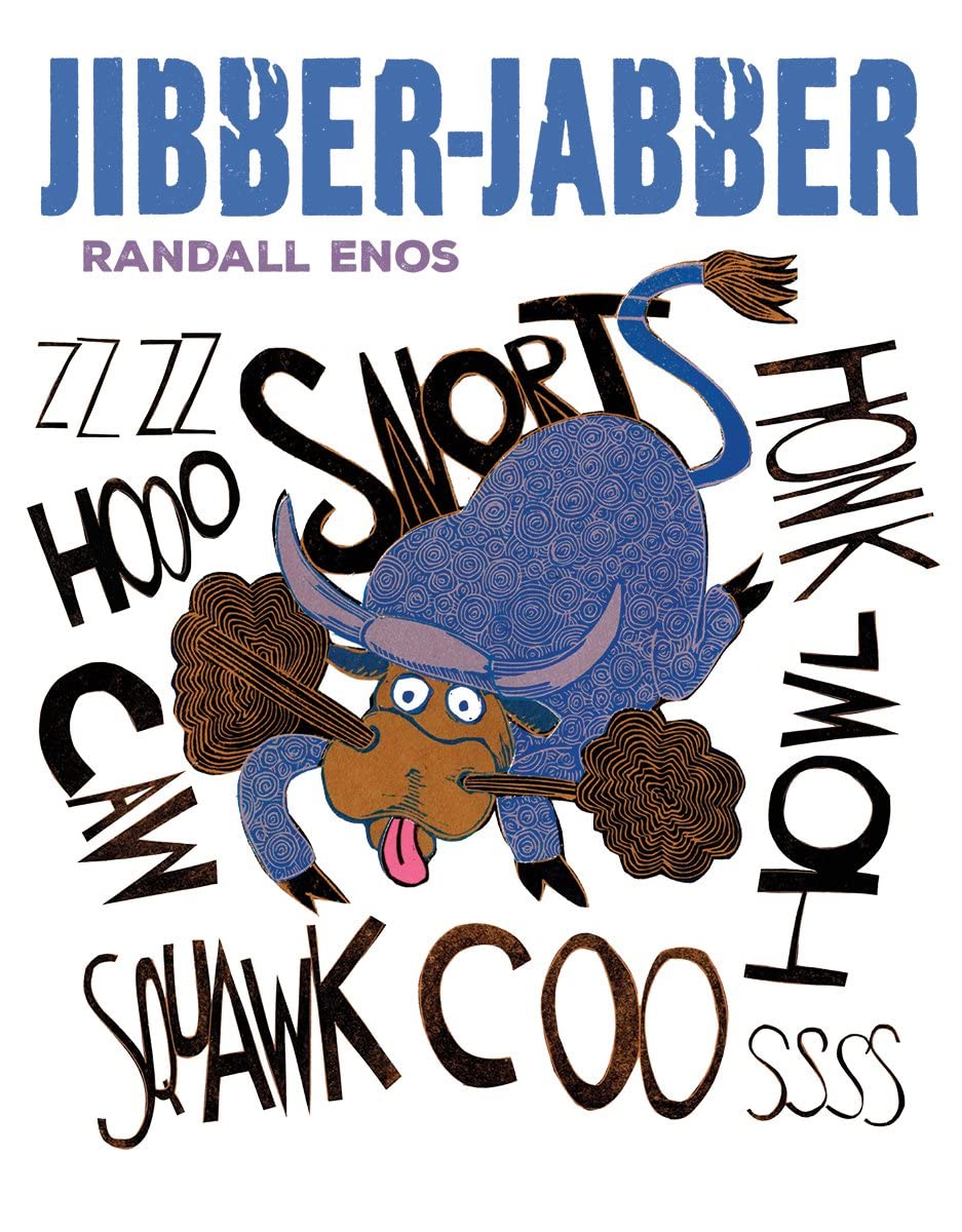 Jibberjabber