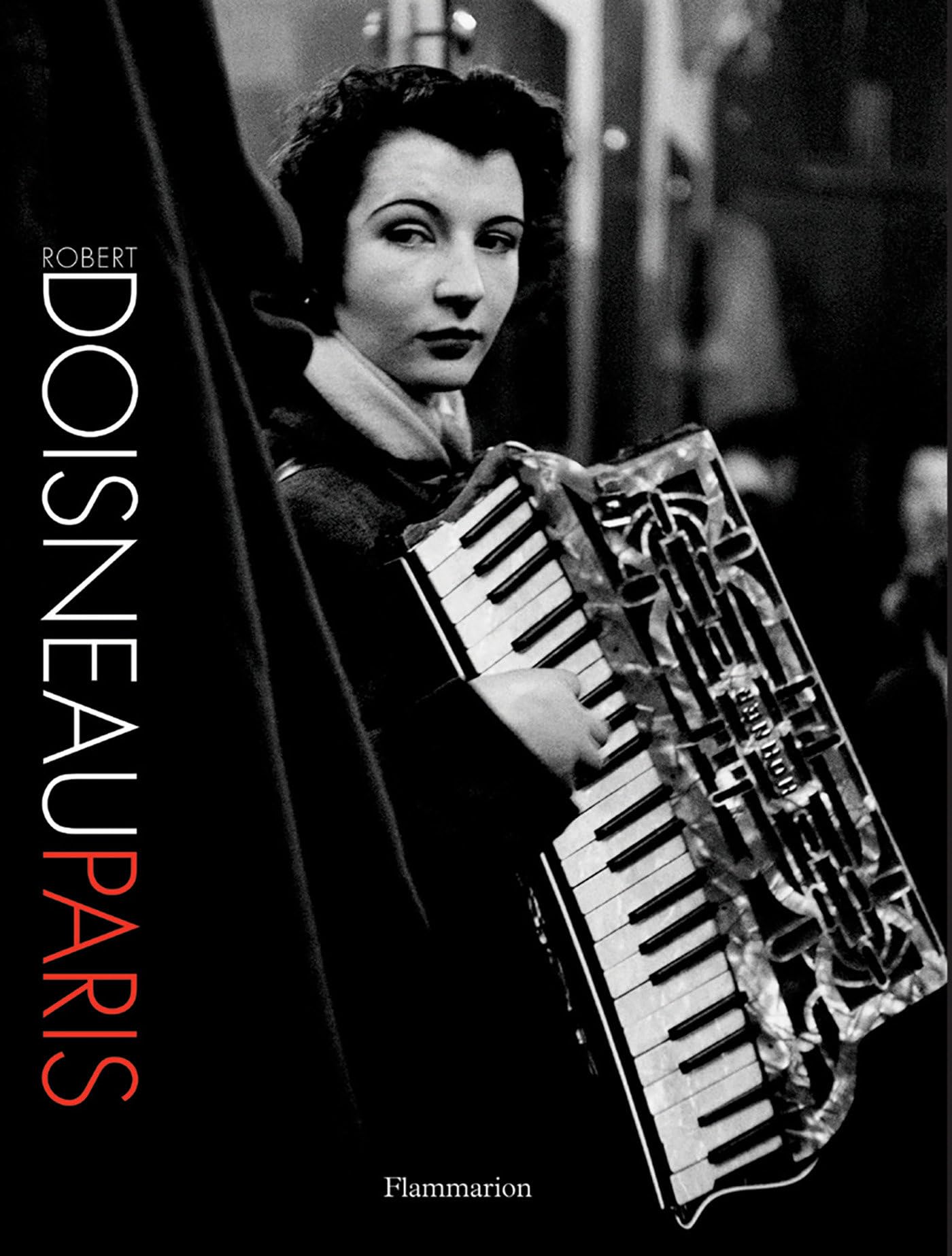 Robert Doisneau: Paris: New Compact Edition,Used