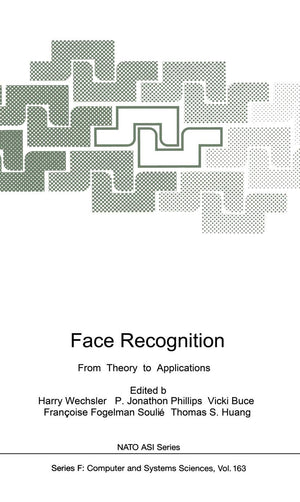 Face Recognition: From Theory to Applications (NATO ASI Subseries F:, 163),Used