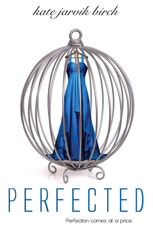 Perfected (Perfected, 1),Used