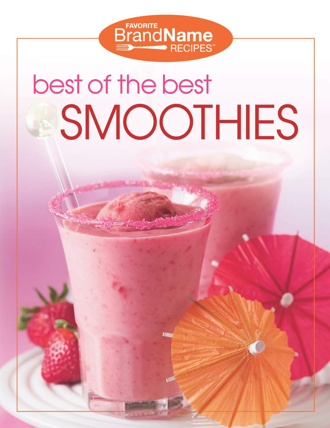 Best of the Best Smoothies,Used