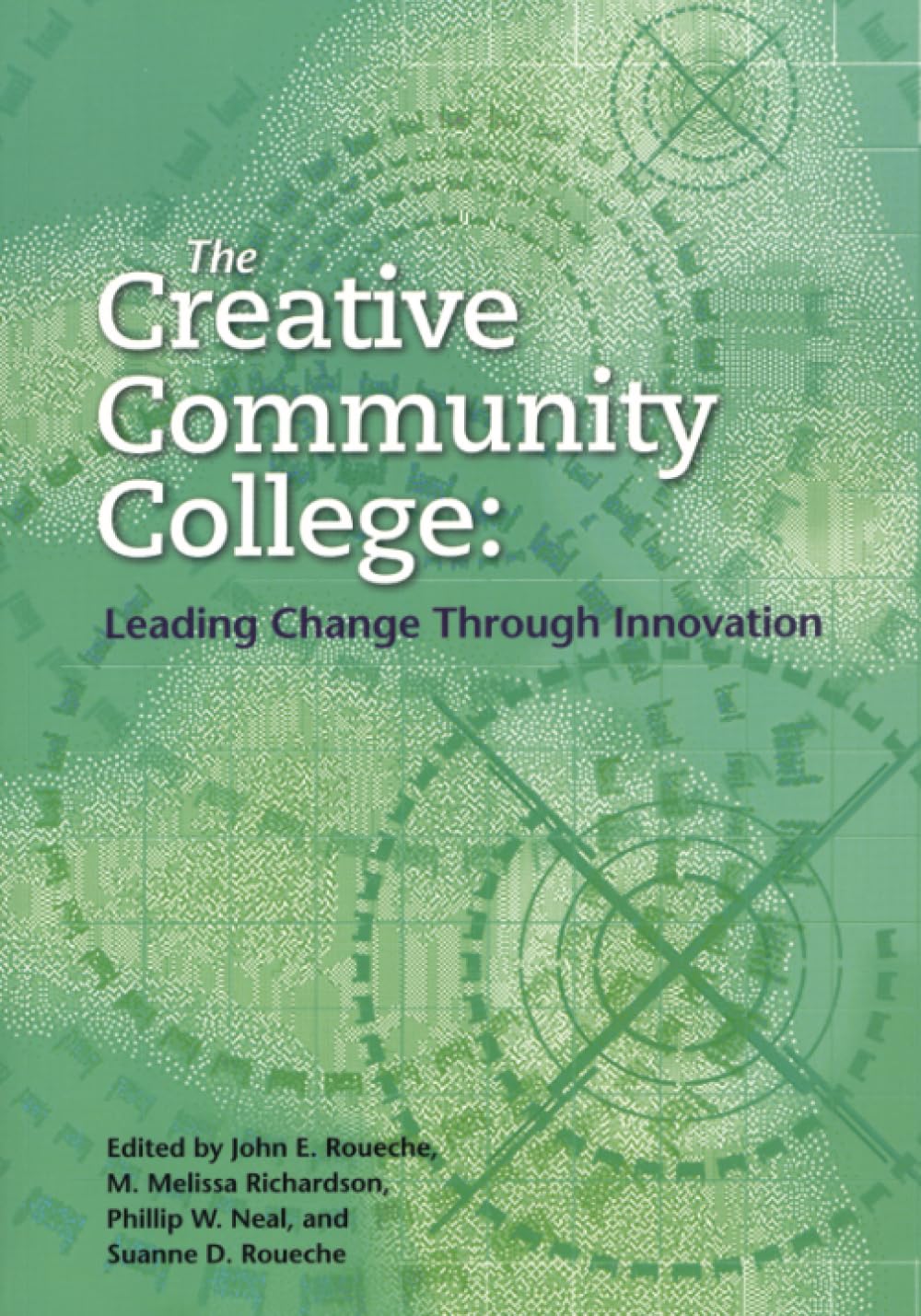The Creative Community College,Used