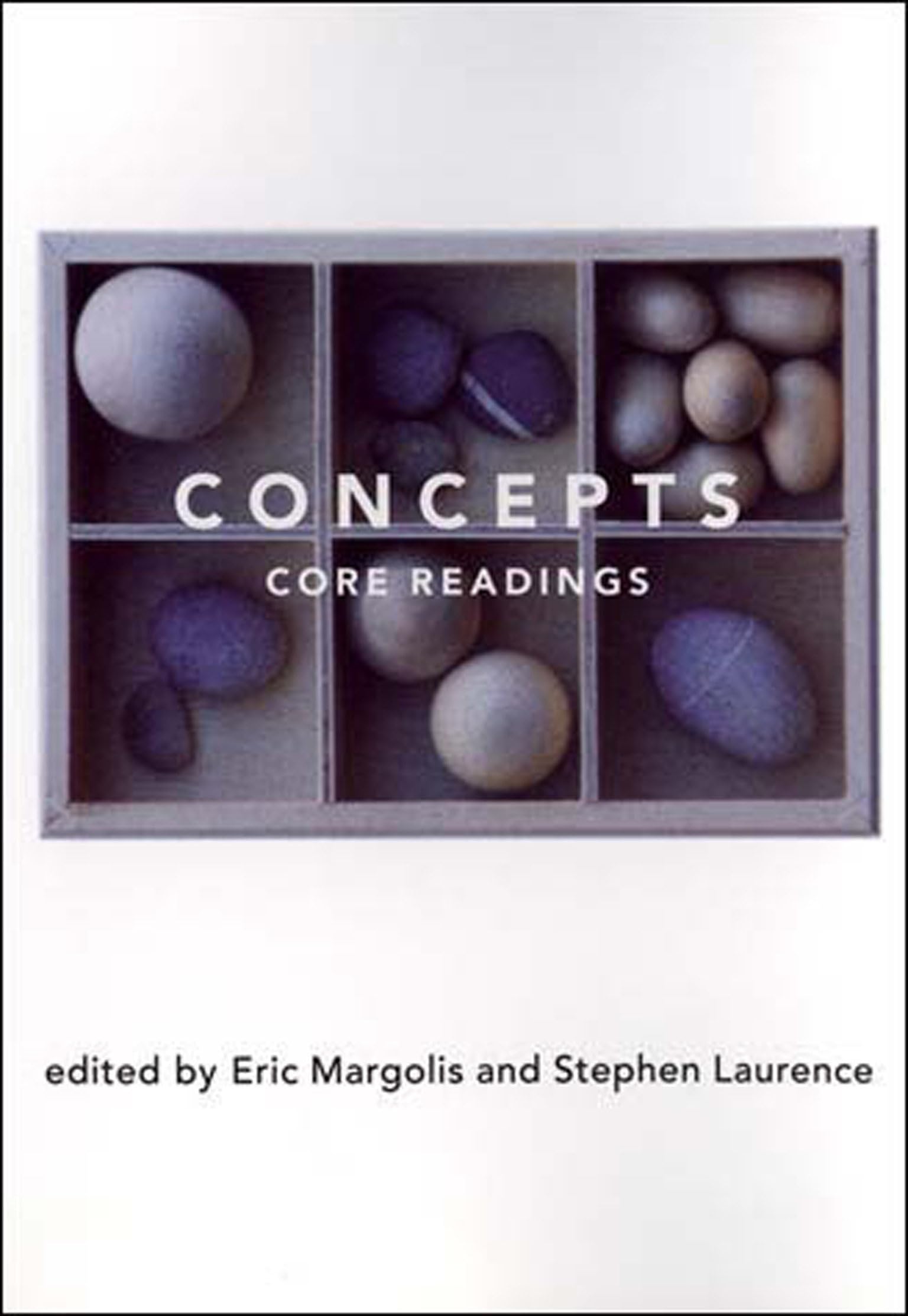 Concepts: Core Readings,Used