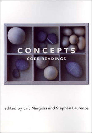 Concepts: Core Readings,Used