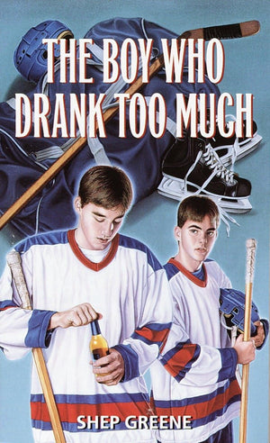 The Boy Who Drank Too Much,Used