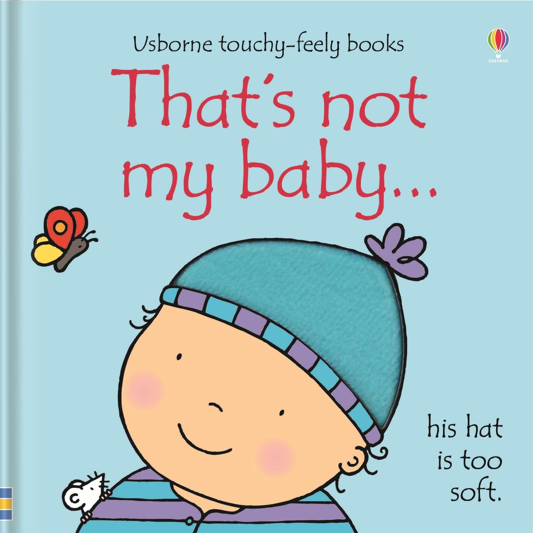 That's not my baby...,Used