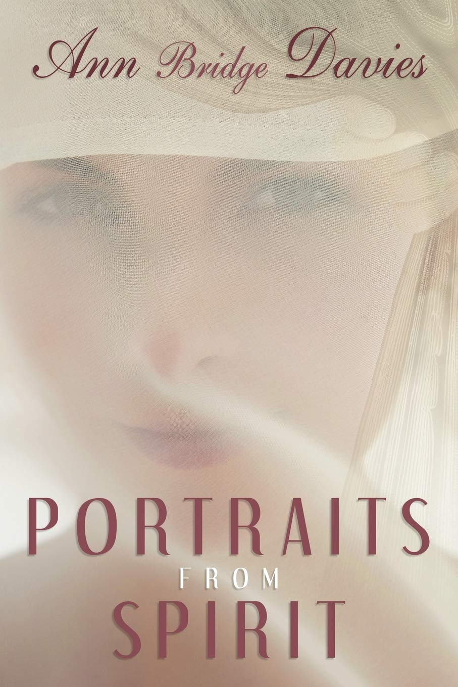 Portraits From Spirit,Used