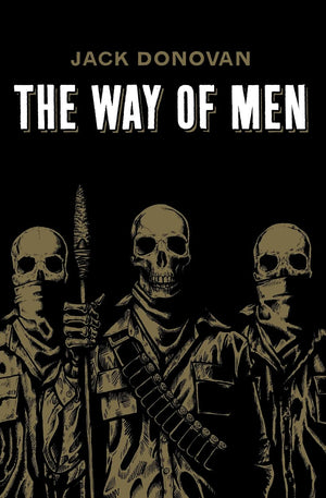 The Way Of Men,New
