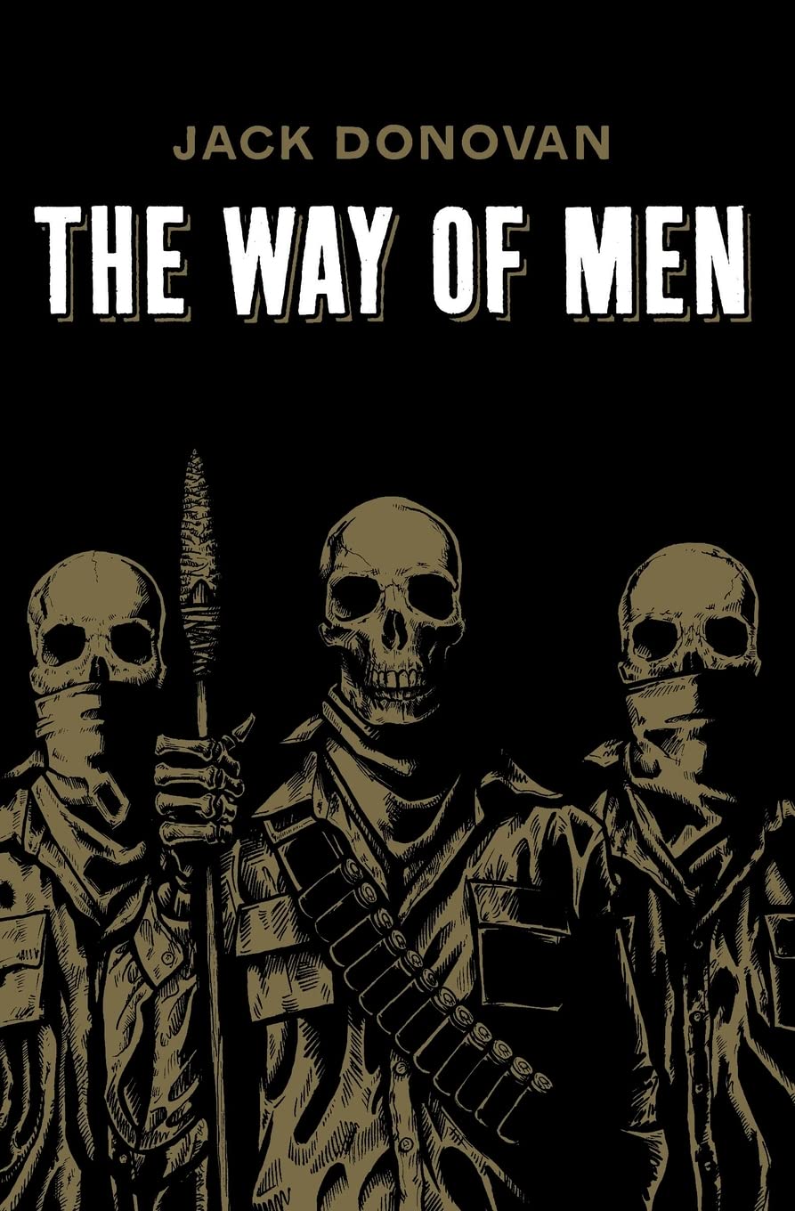 The Way Of Men,New