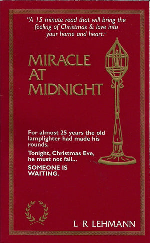 Miracle at Midnight,Used