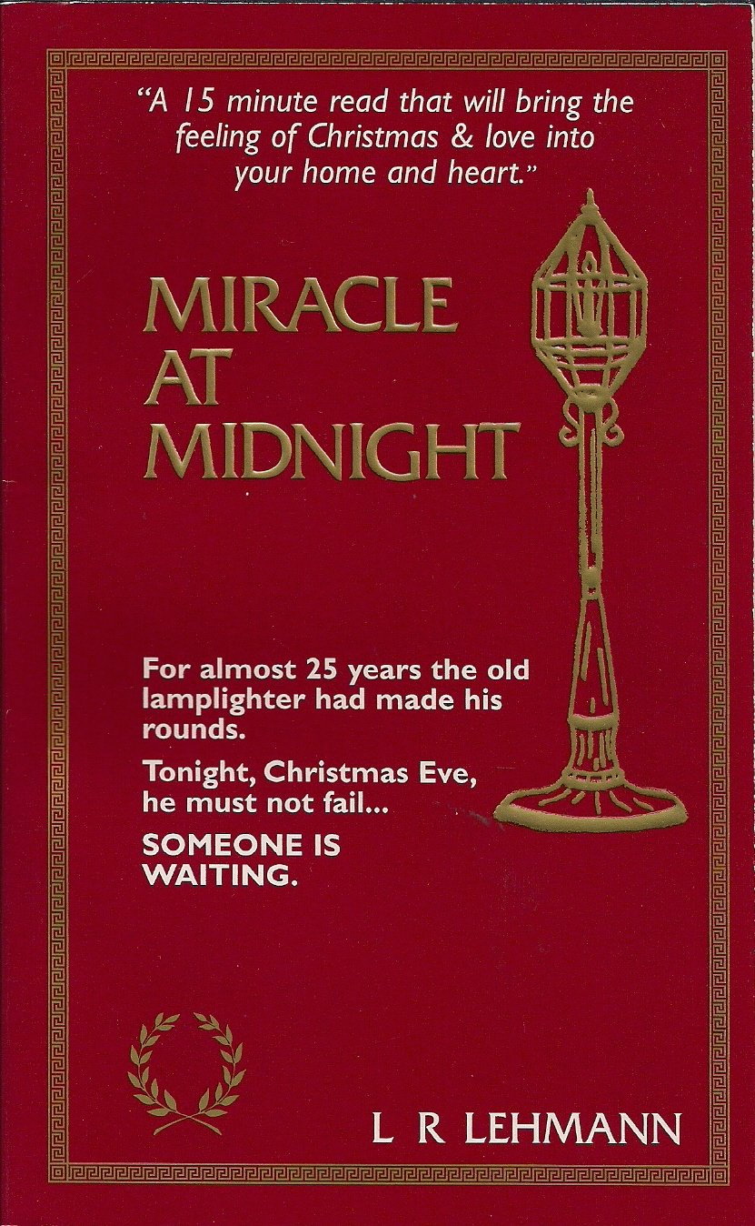 Miracle at Midnight,Used