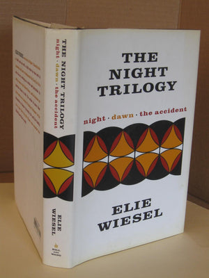 The Night Trilogy: Night / Dawn / The Accident,New