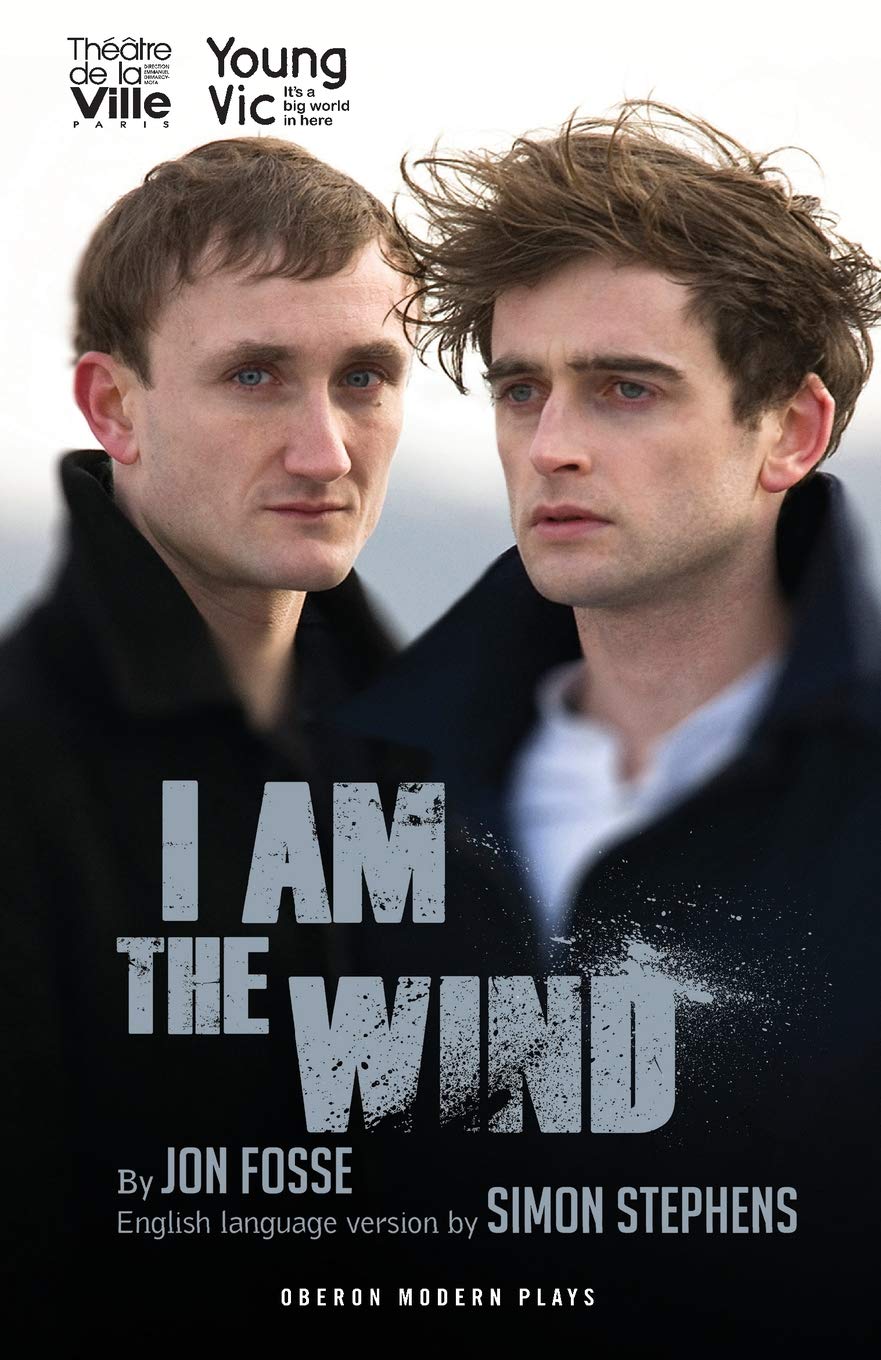 I Am the Wind (Young Vic),Used