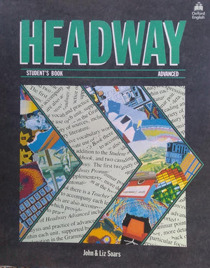 Headway Advanced Student's Book,Used