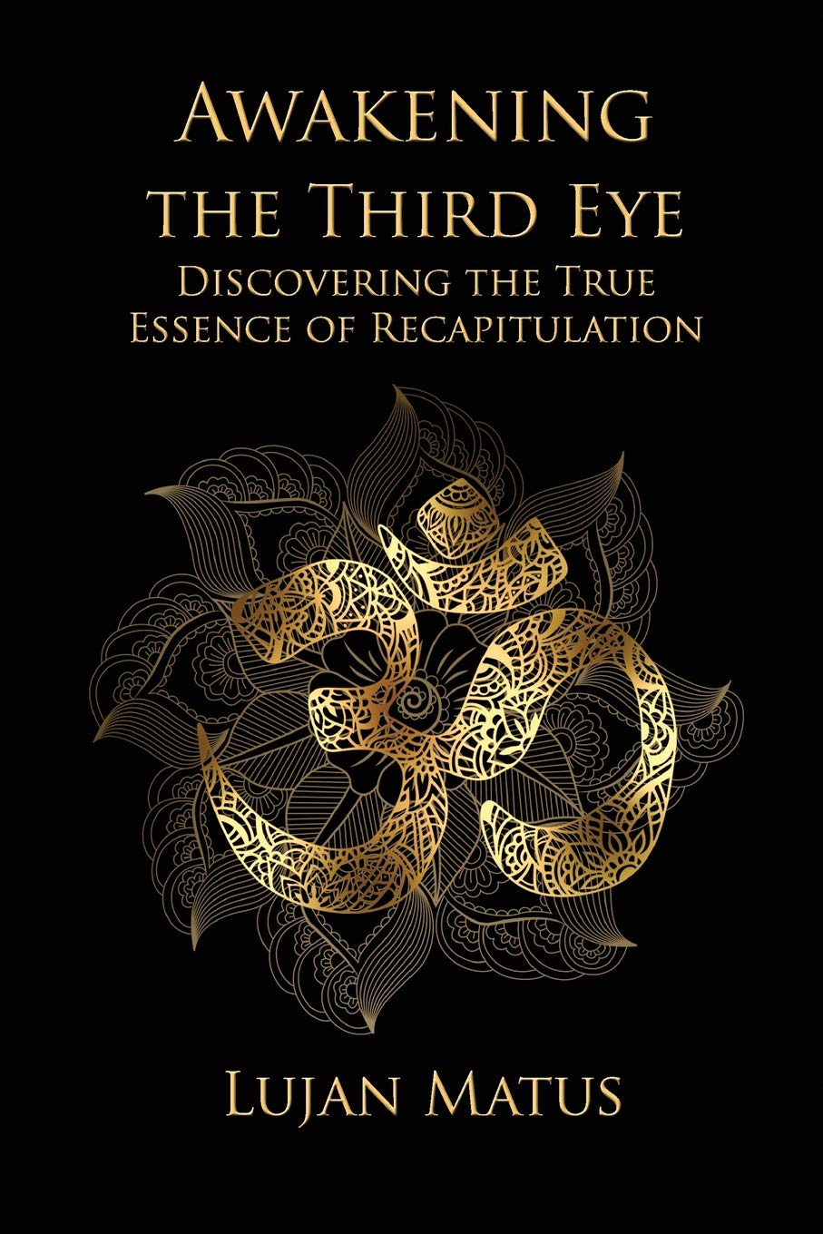 Awakening the Third Eye: Discovering the True Essence of Recapitulation,New