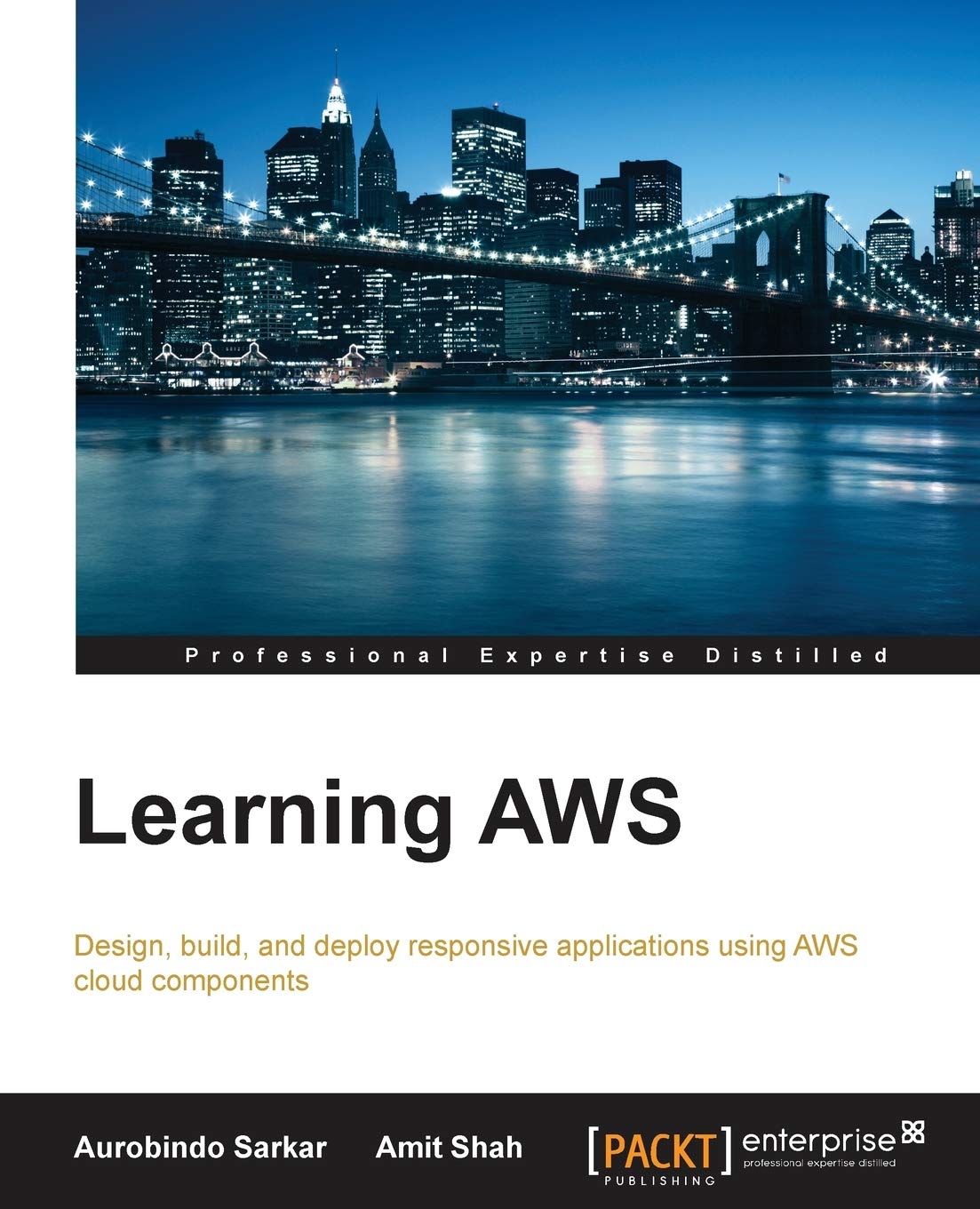 Learning Aws,Used