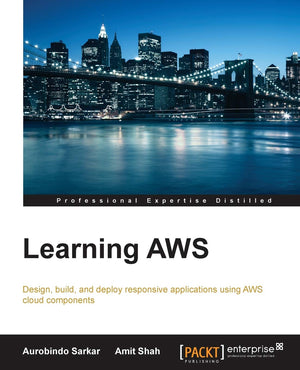 Learning Aws,Used