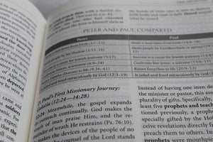 Believer's Bible Commentary: Second Edition,New