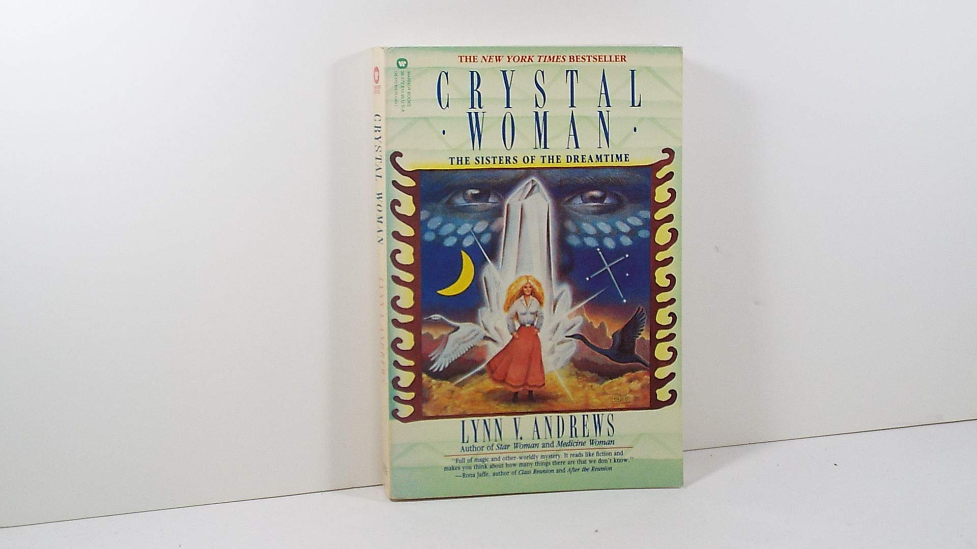 Crystal Woman: The Sisters Of The Dreamtime-new,New