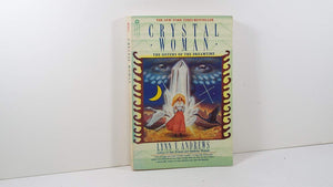 Crystal Woman: The Sisters Of The Dreamtime-new,New