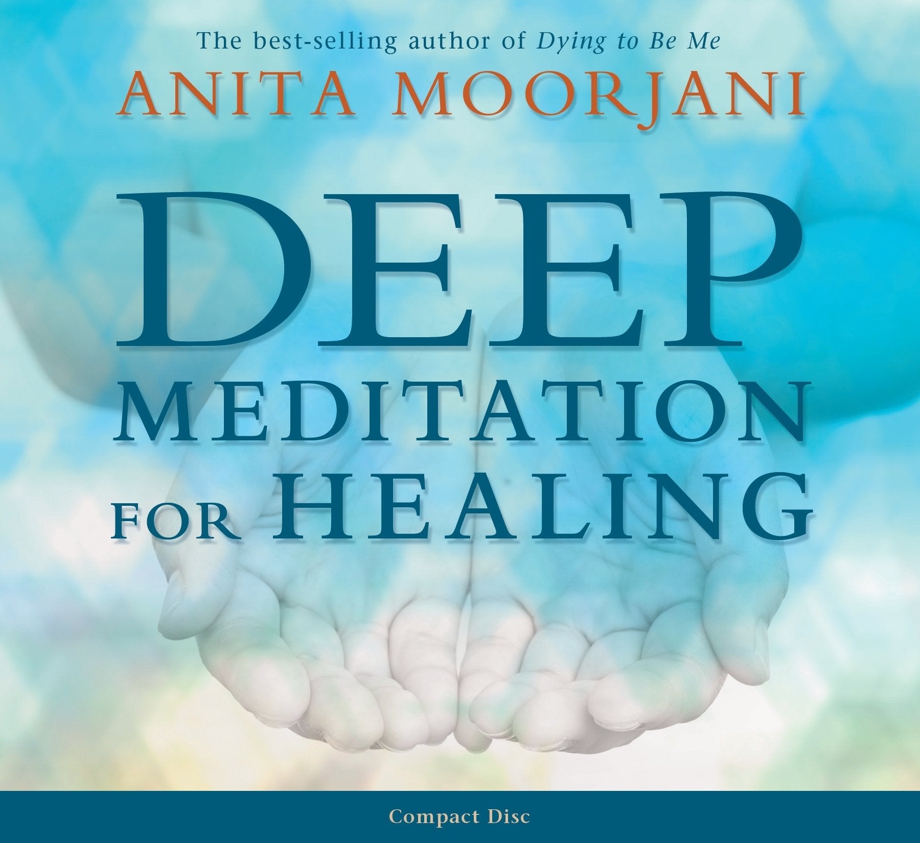Deep Meditation for Healing,New