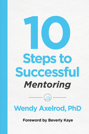 10 Steps to Successful Mentoring (10 Steps Series),Used