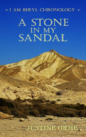 A Stone in My Sandal (I Am Beryl Chronology),Used