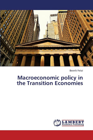 Macroeconomic policy in the Transition Economies,Used
