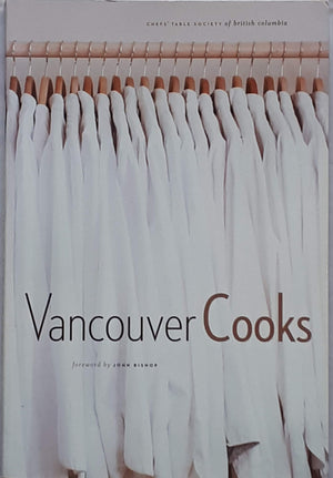 Vancouver Cooks,Used