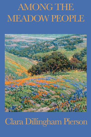 Among the Meadow People,Used
