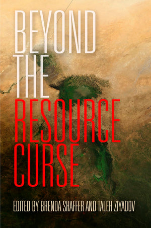 Beyond The Resource Curse,Used