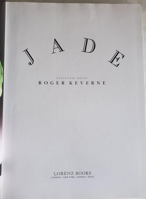 Jade,Used