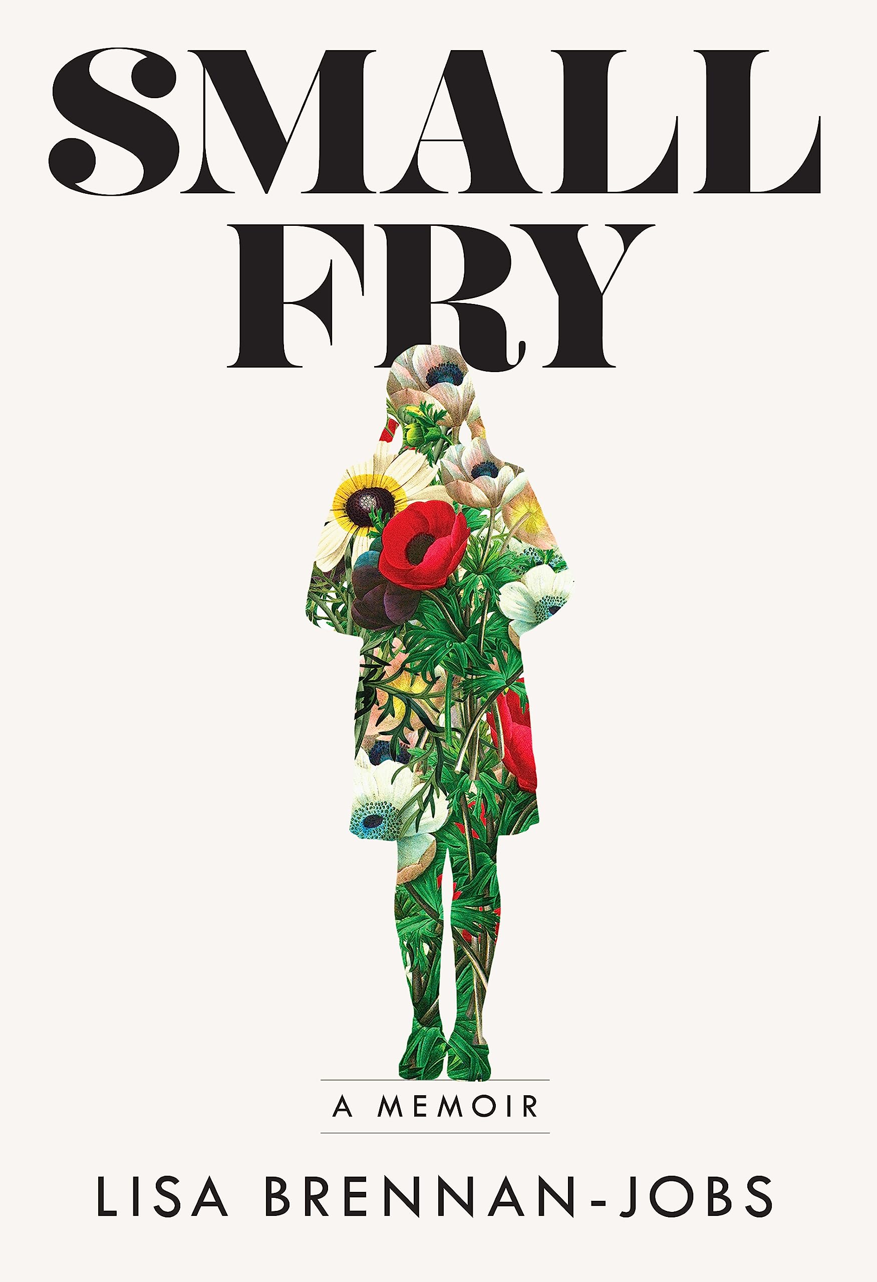 Small Fry: A Memoir,Used