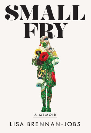 Small Fry: A Memoir,Used