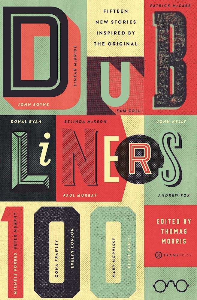 Dubliners 100,Used