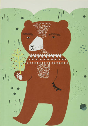 Land & Sea Flexi Journal