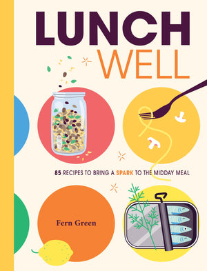 LUNCH WELL