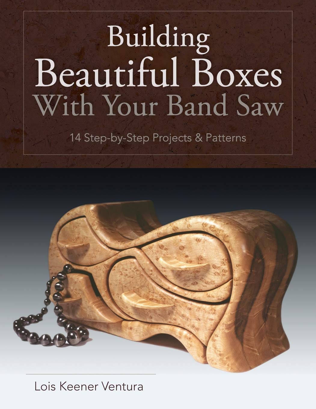Building Beautiful Boxes With Your Band Saw,Used