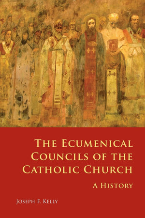 The Ecumenical Councils of the Catholic Church: A History,Used